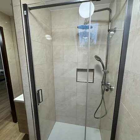 Apartamento La Tranquillite Citadine