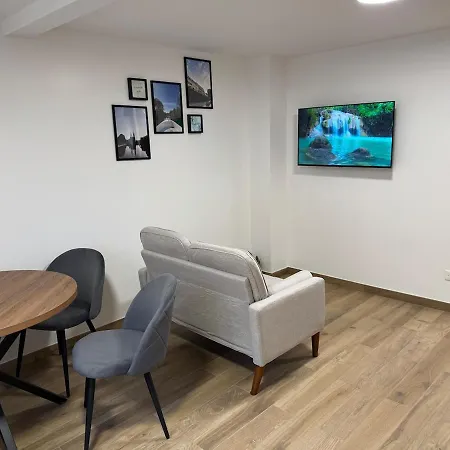 La Tranquillite Citadine Schiltigheim