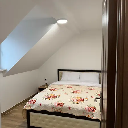 La Tranquillite Citadine Apartamento