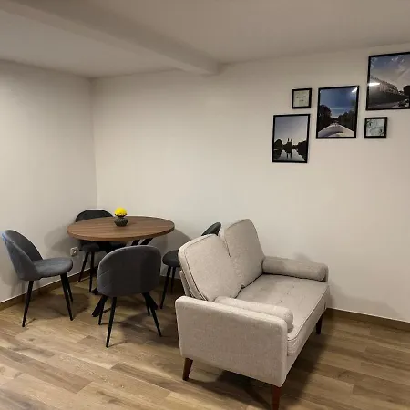 La Tranquillite Citadine Apartamento Schiltigheim