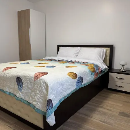 La Tranquillite Citadine *