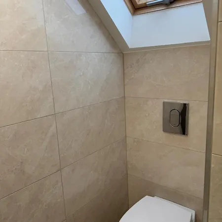 La Tranquillite Citadine Appartement