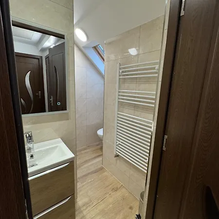 Appartement La Tranquillite Citadine *